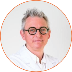 Prof. Toon Van Gorp