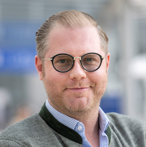 Dr. med. Florian Kapp