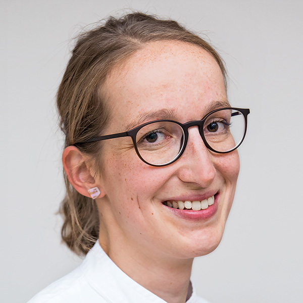 Dr. med. Judith Schaffrath