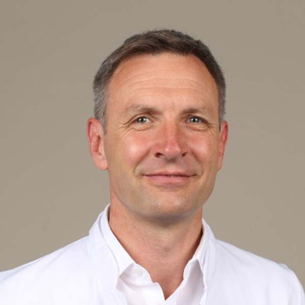 Dr. med. Hartmut Stocker