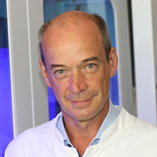 Prof. Dr. med. André Gessner