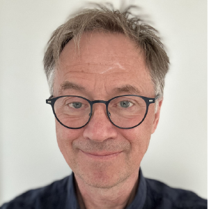 Fredrik Rorsman