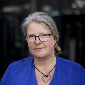 Helena Filipsson Nyström